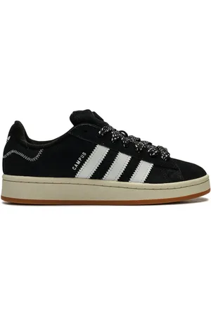 adidas Campus 00 "Core Black/Cloud White/Off White" sneakers
