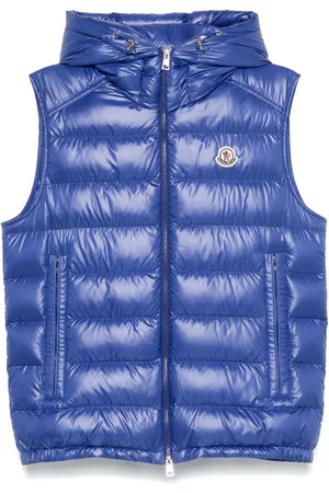 Moncler Barant vest