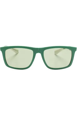 Emporio Armani Clip-on solbriller