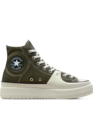 Converse Chuck Taylor All Star Construct sneakers