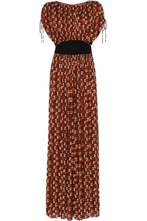 Diane von Furstenberg Andra-jumpsuit