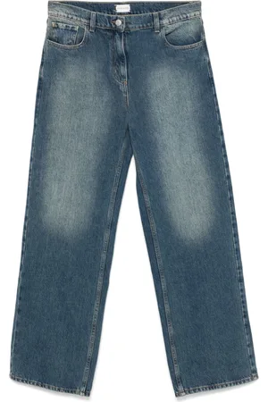 MAGDA BUTRYM Brede jeans