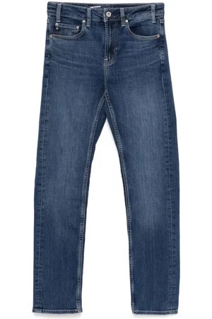 AG Jeans Girlfriend-jeans