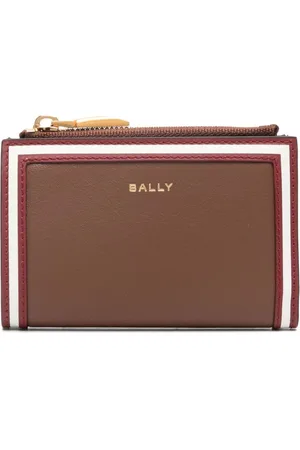 Bally Code pung