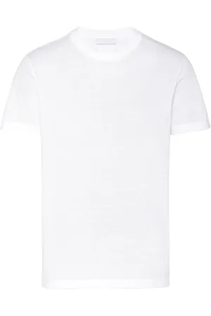 Prada Pakke med tre T-shirts