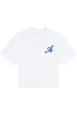 Axel Arigato 10 Years-T-shirt