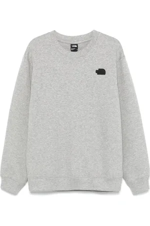 The North Face Sweatshirt med rund hals