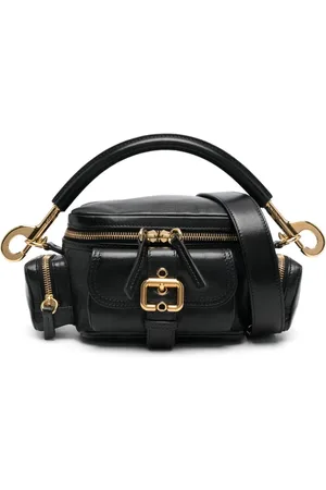 Chloé Lille Camera tote-taske