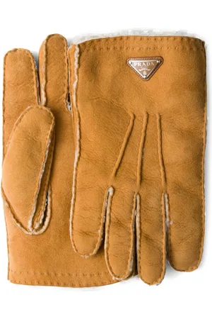 Prada Ruskindshandsker