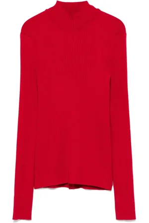 Twin-Set Ribbet sweater