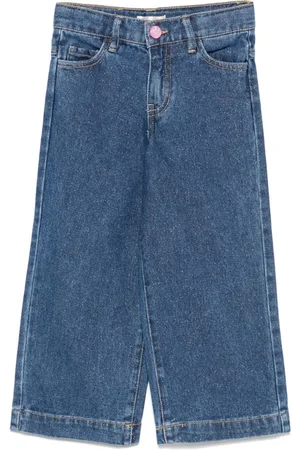 Billieblush Jeans med glimmer