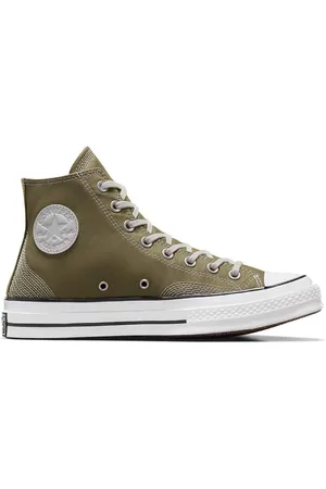 Converse Chuck 70 sneakers med syningsdetaljer