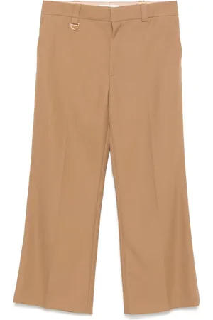 Chloé Cropped bukser
