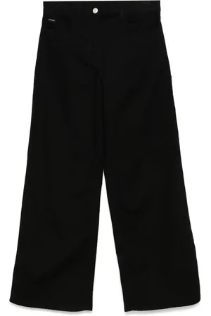 Courrèges Hammer-jeans