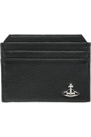 Vivienne Westwood Kortholder med Orb-plade
