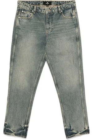 Represent Jeans med lige ben