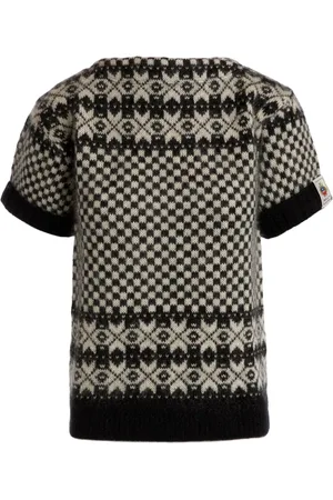 Bally Strikket T-shirt