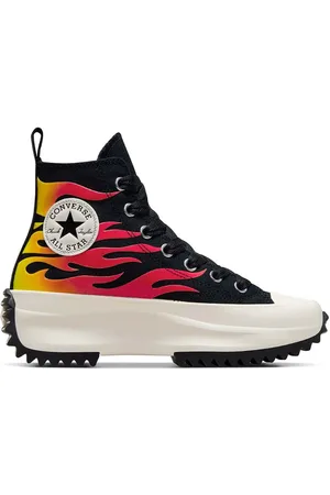 Converse Run Star Hike sneakers