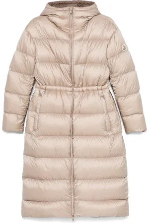 Moncler Boulogne-frakke