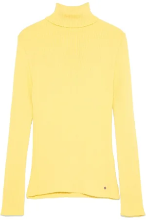 Manuel Ritz Sweater med rullekrave