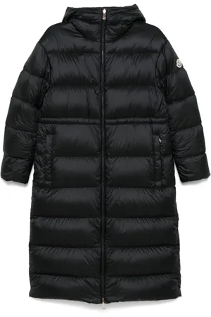 Moncler Boulogne-frakke