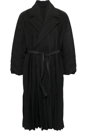 Issey Miyake Edge-frakke