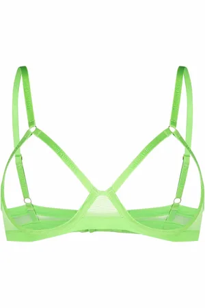 MAISON CLOSE Naked breast bh