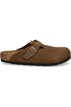 Birkenstock Boston sandaler