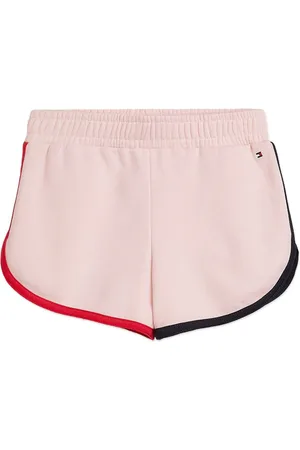Tommy Hilfiger Shorts med global stribe