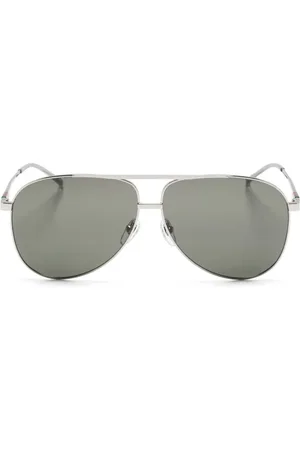 Gucci Pilot-solbriller