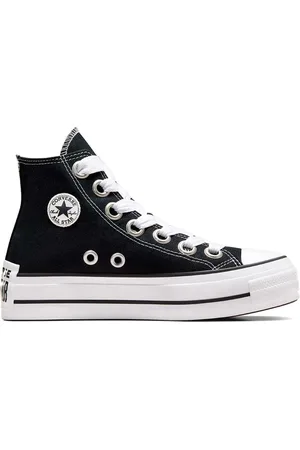 Converse Lift sneakers med plateausål