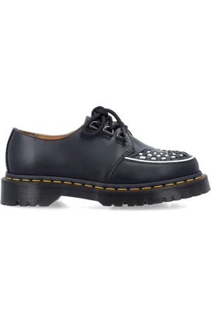 Dr. Martens Ramsey brogues