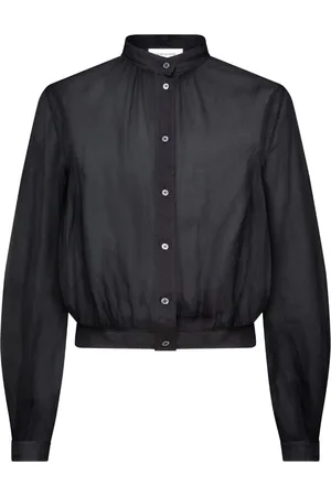 Thom Browne Silkeskjorte