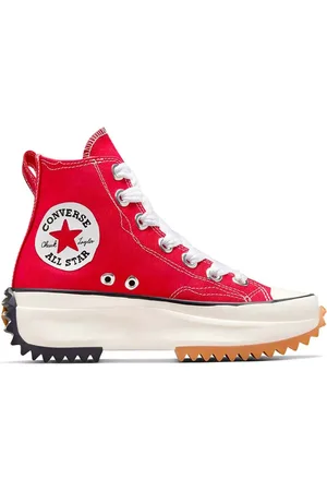 Converse Run Star Hike Hi sneakers