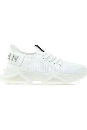 Philipp Plein Iconic løbesneakers