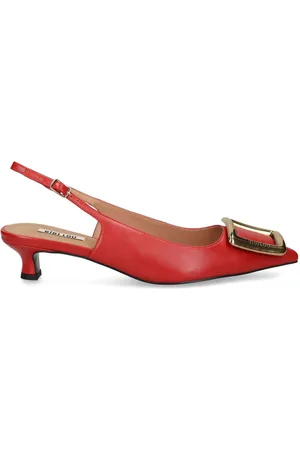 Bibi Lou 35 mm Poznan pumps