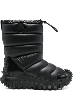 Moncler Trailgrip Après støvler