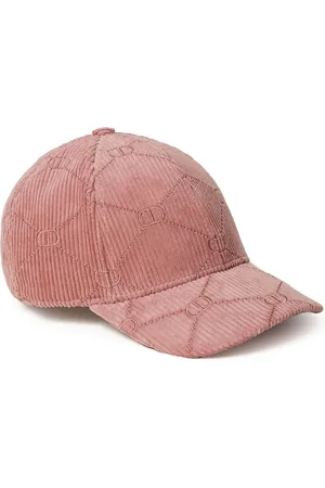 Twin-Set Hat med logo