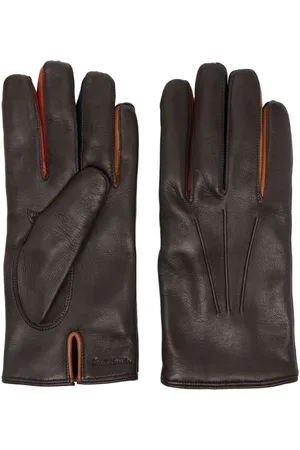 Paul Smith Læderhandsker