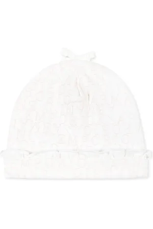 Emporio Armani Hue med logobroderi