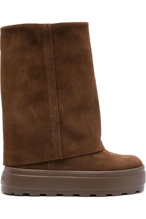 Casadei 80 mm New Double Face støvler