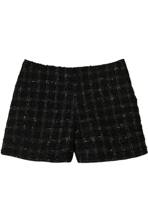 Twin-Set Tweedshorts