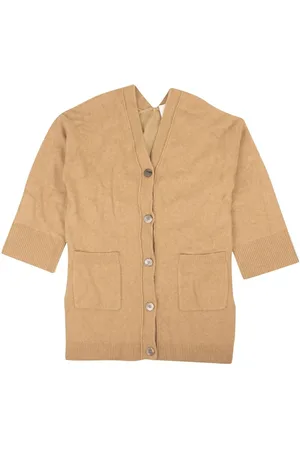 Opening Ceremony Cardigan i kashmir