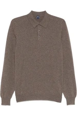 FEDELI Sportman polo-skjorte