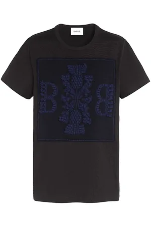 Barrie T-shirt med B-logo