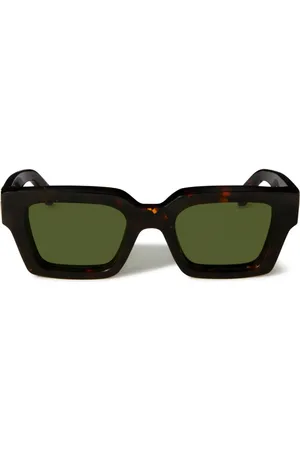 OFF-WHITE Virgil solbriller