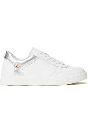Twin-Set Sneakers med logoplade