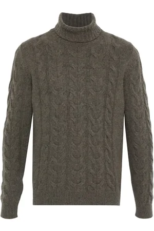 FEDELI Olimpo sweater