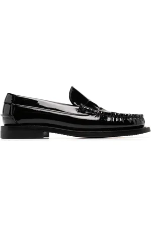 Hereu Nombela Glossy loafers