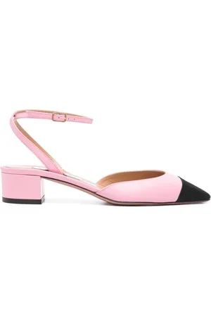 Aquazzura French Flirt 35 mm pumps